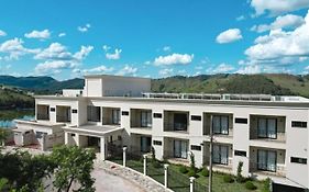 Vista do Lago Hotel